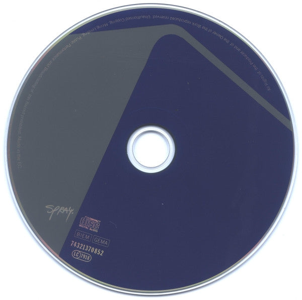 Kruder & Dorfmeister : Conversions - A K&D Selection (CD, Mixed)