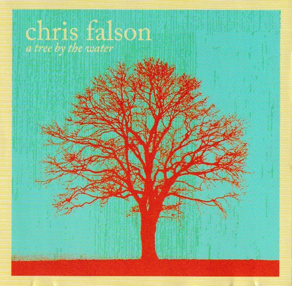 Chris Falson : A Tree By The Water (CD, Album)
