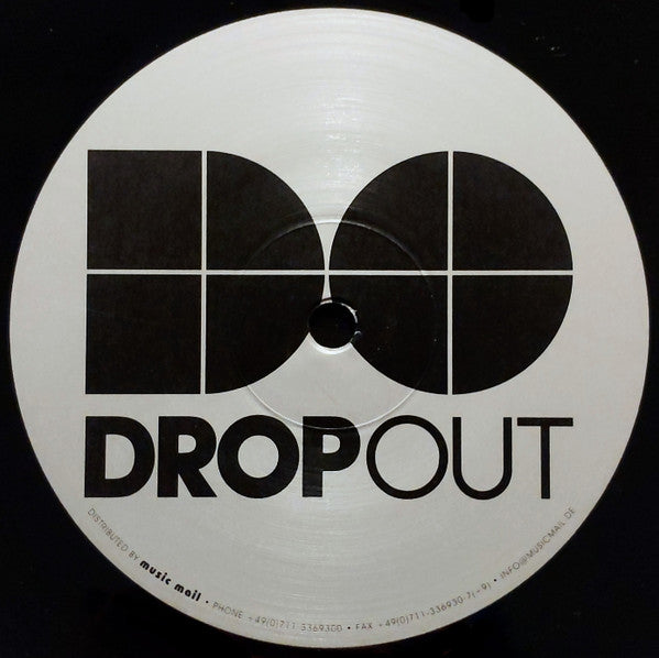 89ers : Wap Bam Boogie (12")