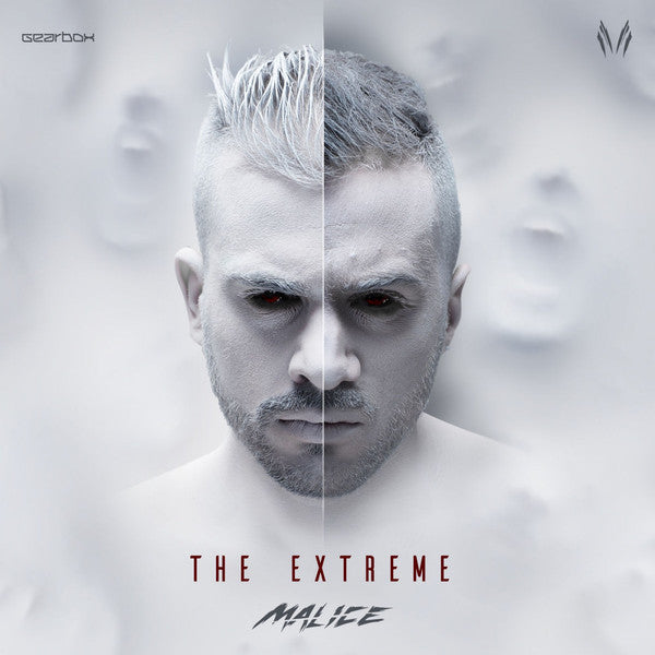Malice (29) : The Extreme (2xCD, Album, Mixed + DVD, Album)