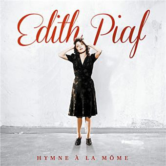 Edith Piaf : Hymne À La Môme (13xCD, Comp + Box)