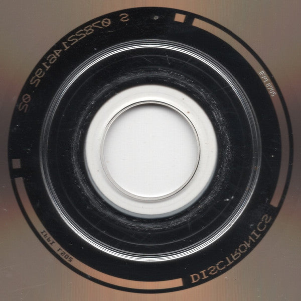 Q-Tip : Amplified (CD, Album)