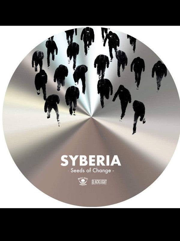 Syberia : Seeds Of Change (CD, Album, Dig)
