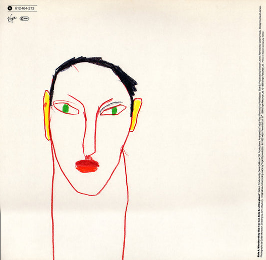 Boy George : Whether They Like It Or Not (12", Single)