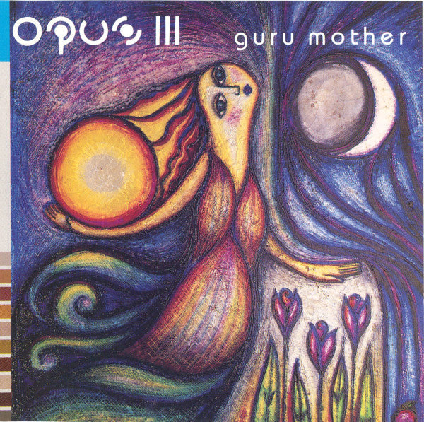 Opus III : Guru Mother (CD, Album, P/Mixed)