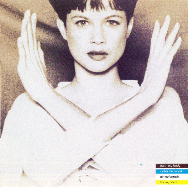 Opus III : Guru Mother (CD, Album, P/Mixed)