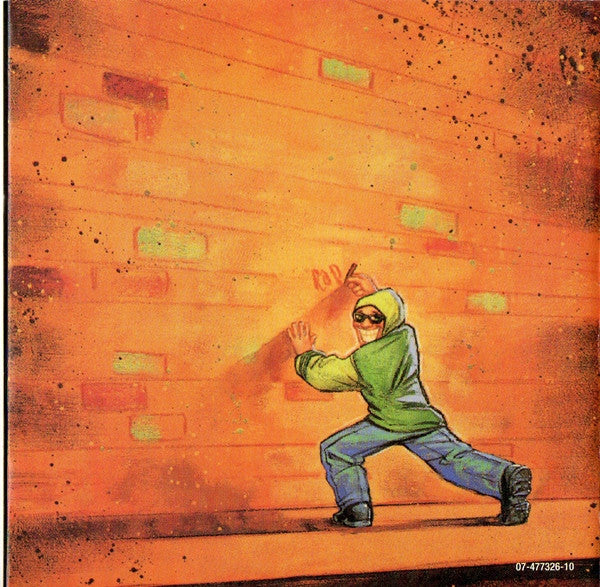 Various : Magic Hip Hop (CD, Comp)