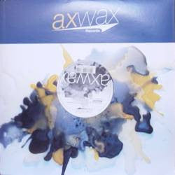Search 7 : The Weather EP (12", EP)