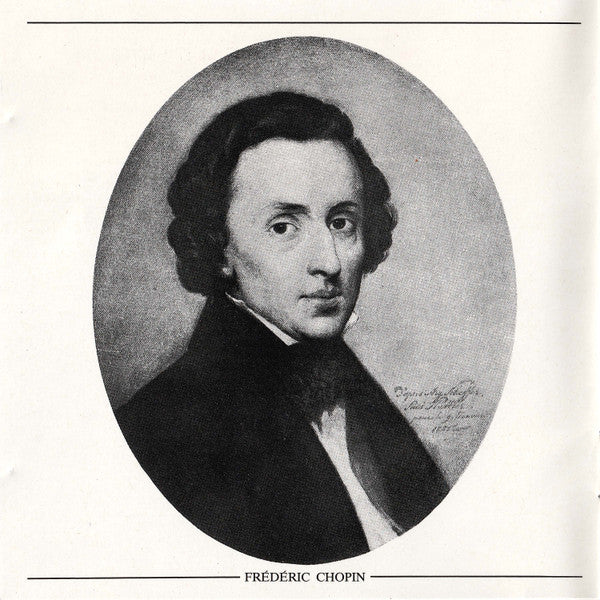 Frédéric Chopin - Ivo Pogorelich : Préludes (CD, PDO)