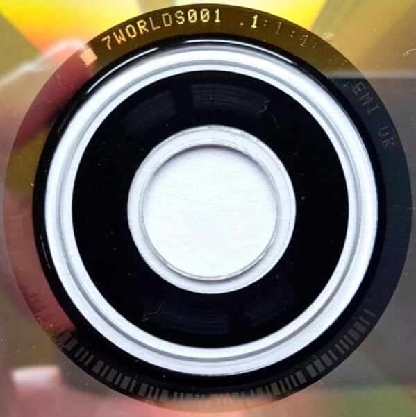 Neil Finn & Friends : 7 Worlds Collide - Live At The St. James (CD, Album)