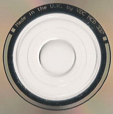 Viju Shah, Anand Bakshi, Indivar : Mohra (CD)