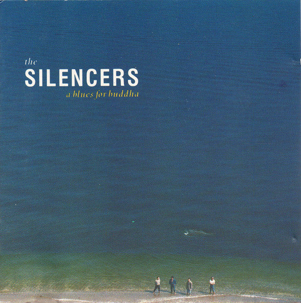 The Silencers : A Blues For Buddha (CD, Album)