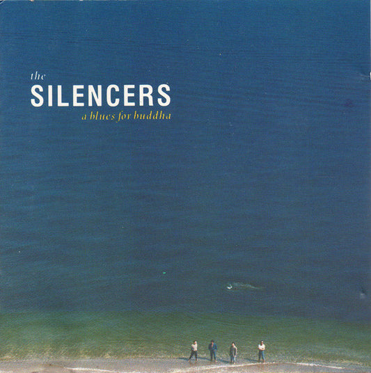 The Silencers : A Blues For Buddha (CD, Album)