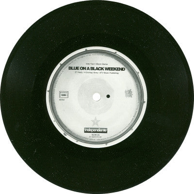 Travis : All I Want To Do Is Rock (7", Single)