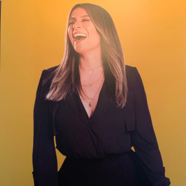Trijntje Oosterhuis : Dit Is Voor Mij (2x12", Album, Tra)