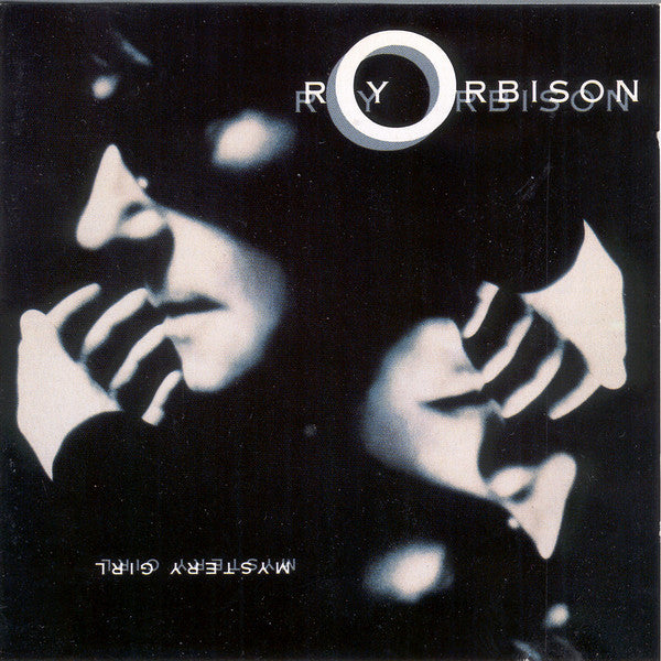 Roy Orbison : Mystery Girl (CD, Album, SON)