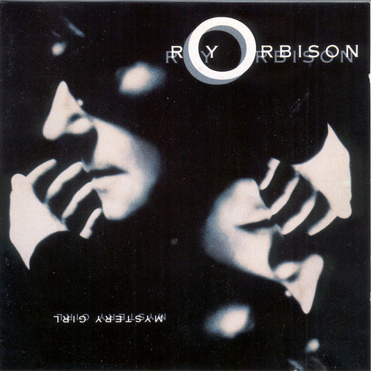 Roy Orbison : Mystery Girl (CD, Album, SON)