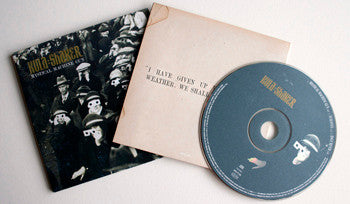 Kula Shaker : Mystical Machine Gun (CD, Single, Car)