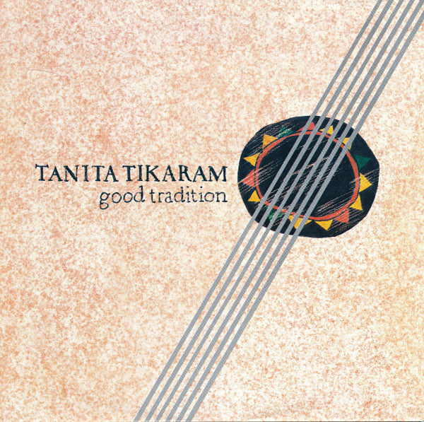 Tanita Tikaram : Good Tradition (7", Single)