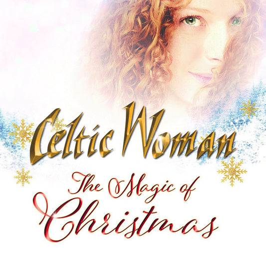Celtic Woman : The Magic Of Christmas (CD, Album)