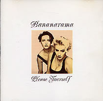 Bananarama : Please Yourself (CD, Album)