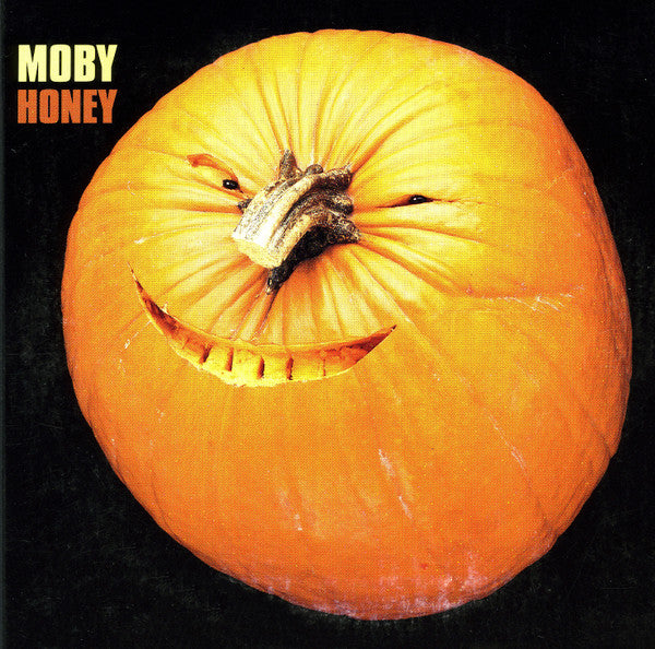 Moby : Honey (CD, Single)
