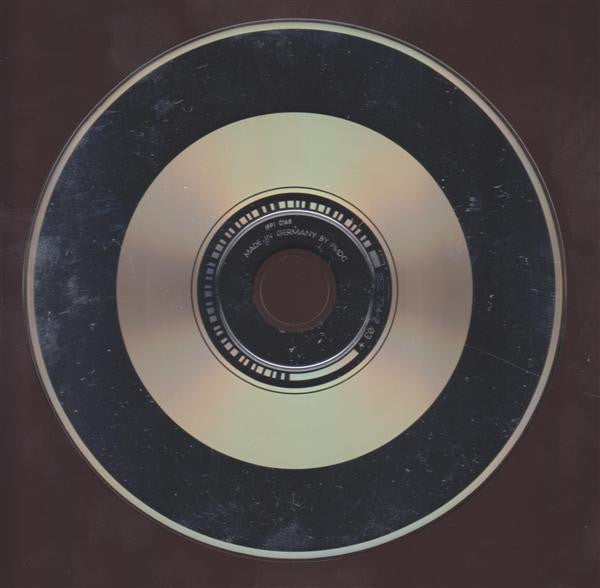 Bon Jovi : Something For The Pain (CD, Single)
