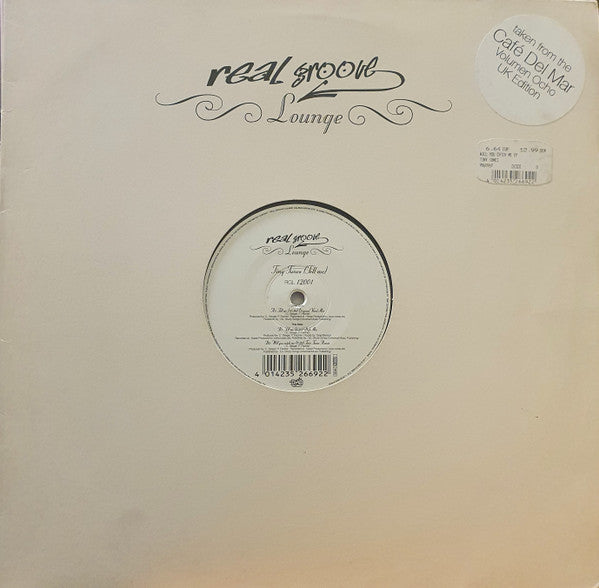 Tiny Tunes : Tell Me (12")