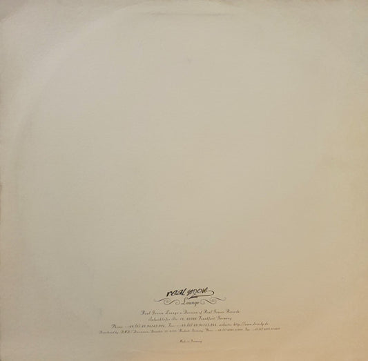 Tiny Tunes : Tell Me (12")