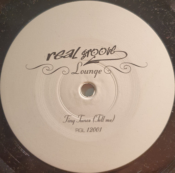 Tiny Tunes : Tell Me (12")