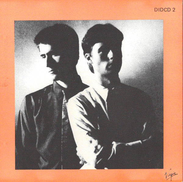 Orchestral Manoeuvres In The Dark : Orchestral Manoeuvres In The Dark (CD, Album, RE, RP)