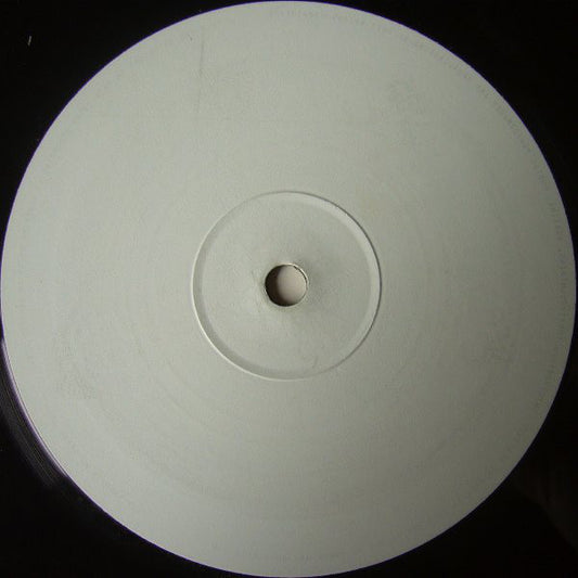 Mat EP : Got This Feeling (12", S/Sided, Ltd, Unofficial)