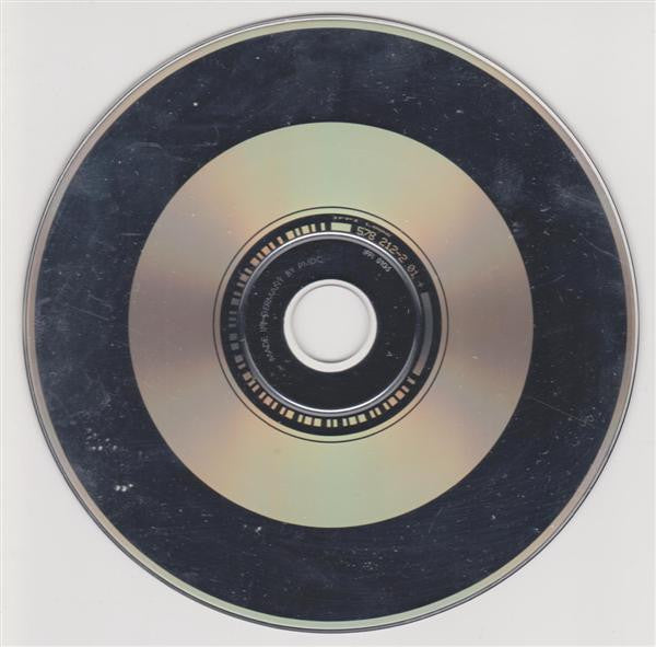 Bon Jovi : Hey God (CD, Single)