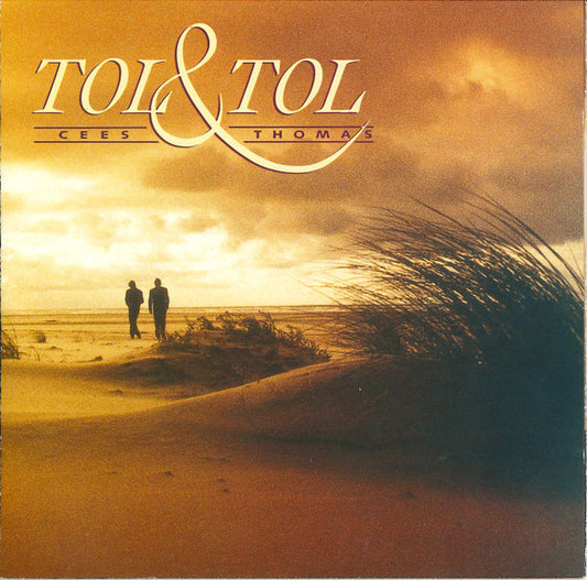 Tol & Tol : Tol & Tol (CD, Album)
