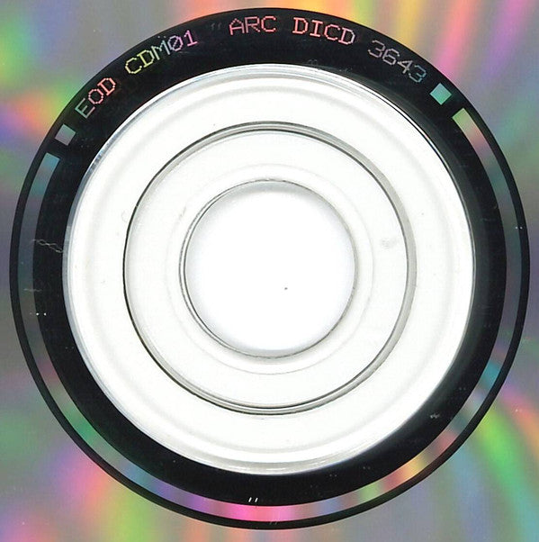 Tol & Tol : Tol & Tol (CD, Album)