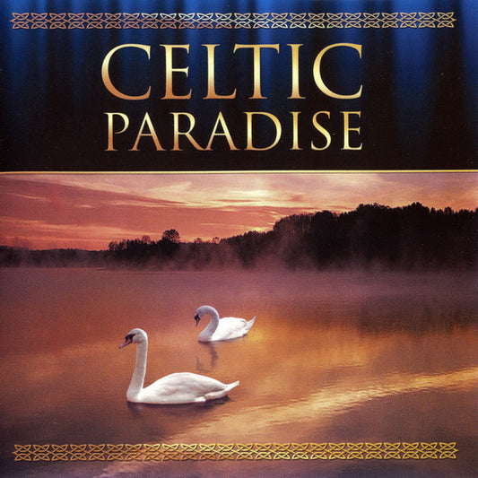 Frank O' Connor : Celtic Paradise (CD, Album)