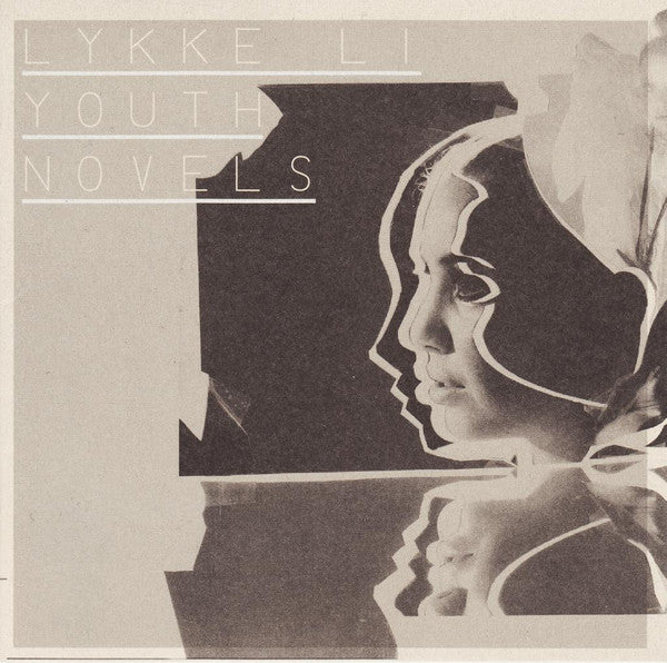 Lykke Li : Youth Novels (CD, Album)