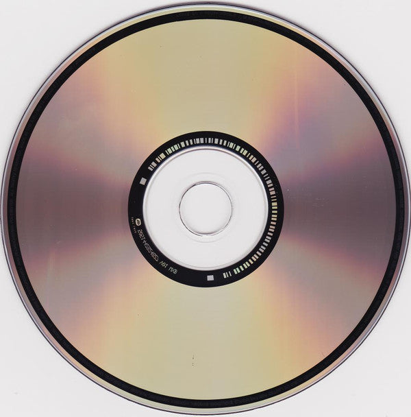 Lykke Li : Youth Novels (CD, Album)