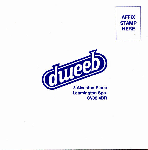 Dweeb : Oh Yeah, Baby (CD, Single, CD2)