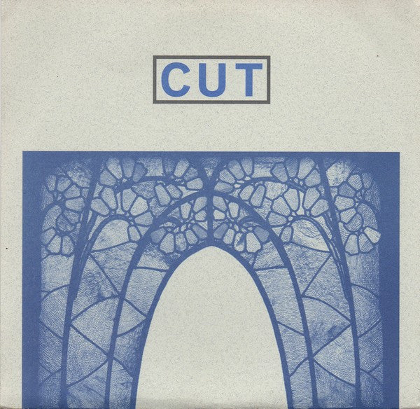 Cut (3) : Cut (7")