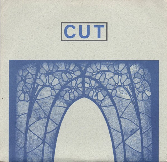 Cut (3) : Cut (7")