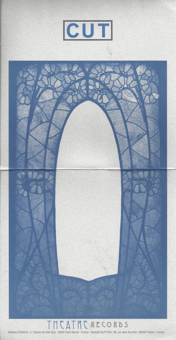 Cut (3) : Cut (7")