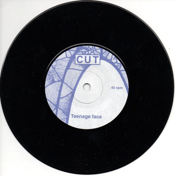 Cut (3) : Cut (7")
