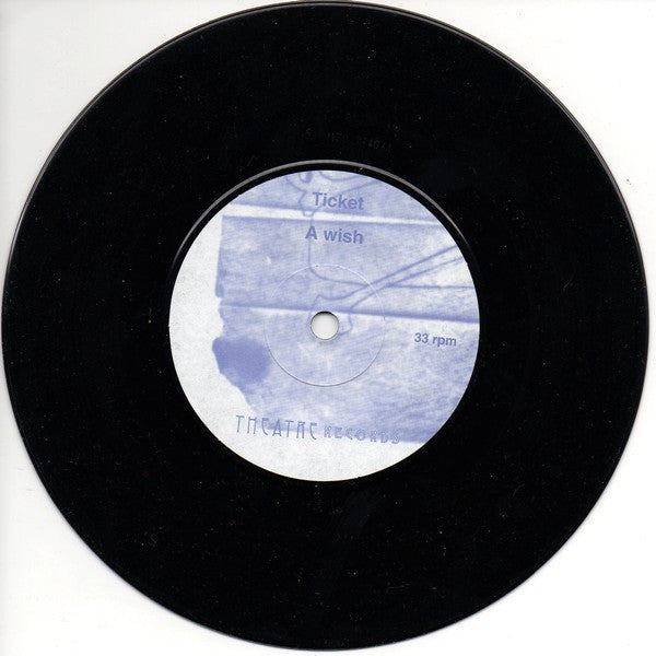 Cut (3) : Cut (7")