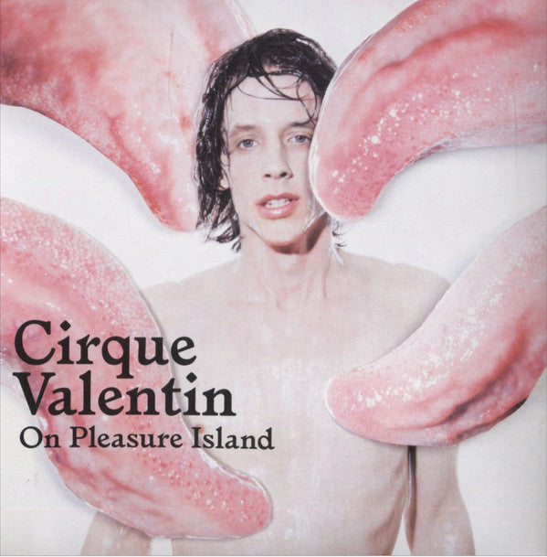 Cirque Valentin : On Pleasure Island (CD, Album)