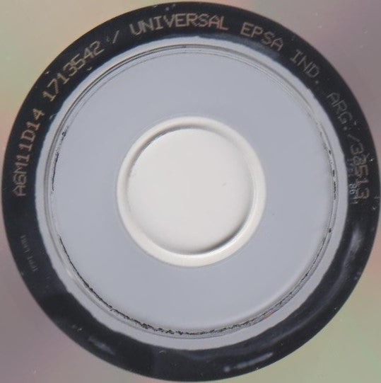 U2 : U218 Singles (CD, Comp)