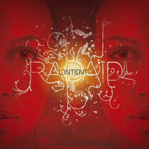 Radaid : L'Intent (CD, Album)