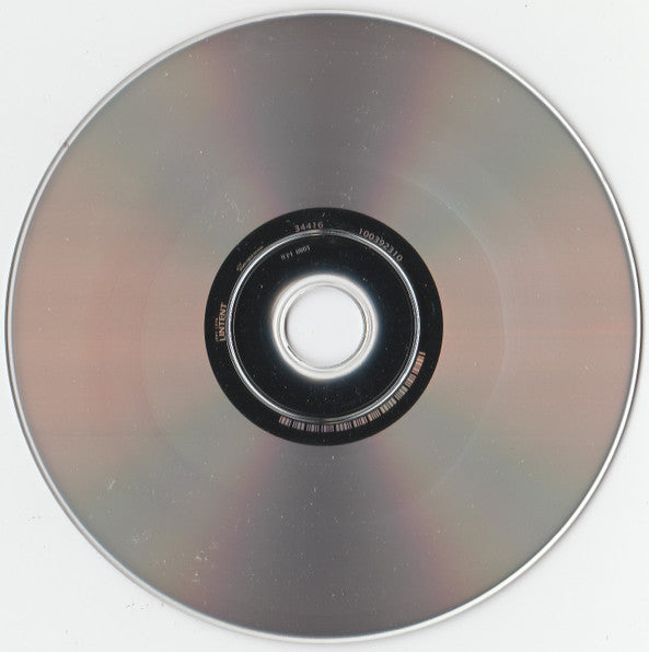 Radaid : L'Intent (CD, Album)