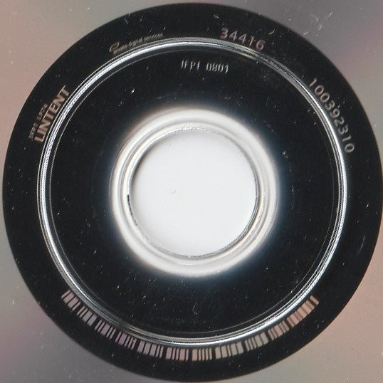 Radaid : L'Intent (CD, Album)
