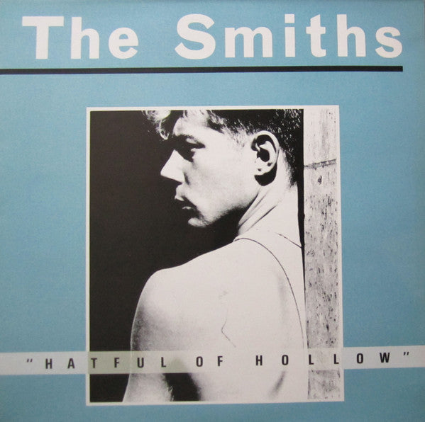 The Smiths : Hatful Of Hollow (LP, Comp, Lab)